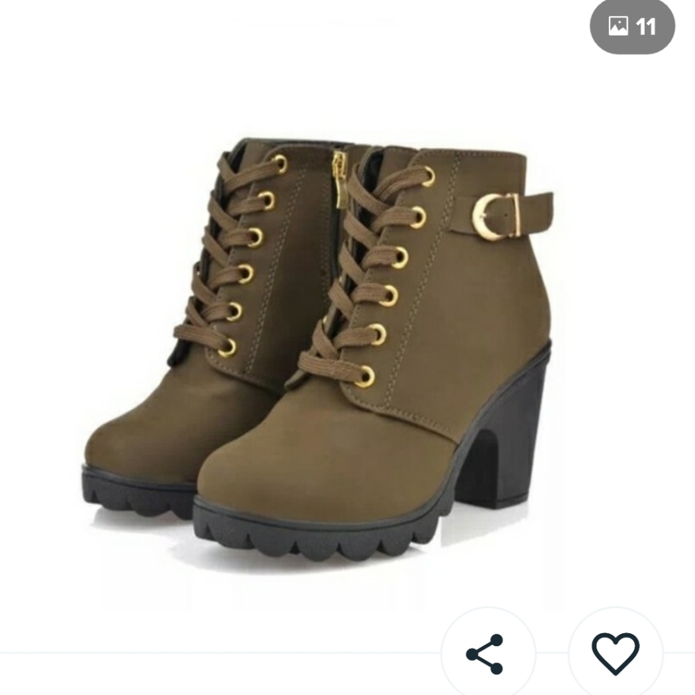 Boots - Picture 3 of 3